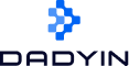 DadyIn logo